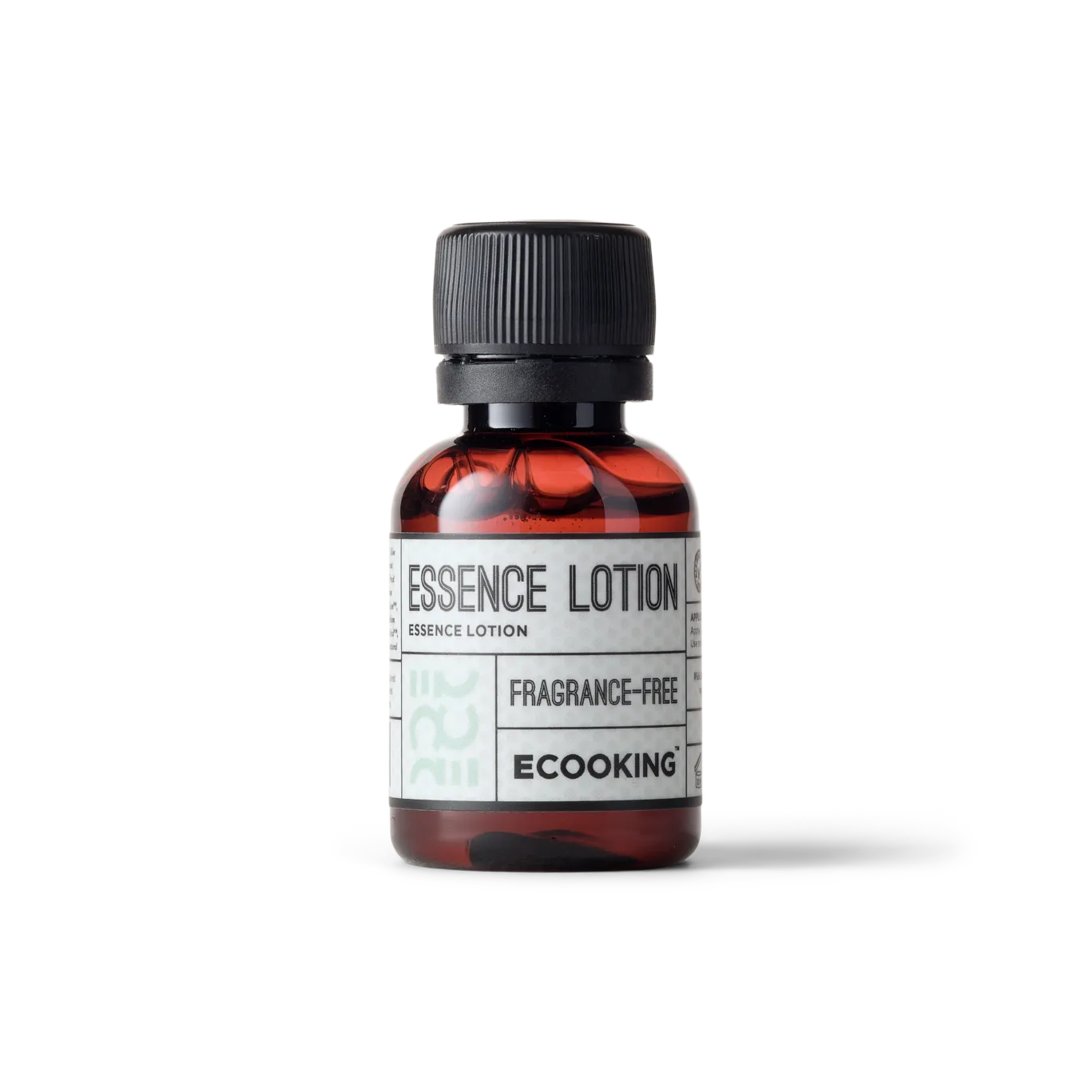 Ecooking Essence Lotion essence parfumefri
