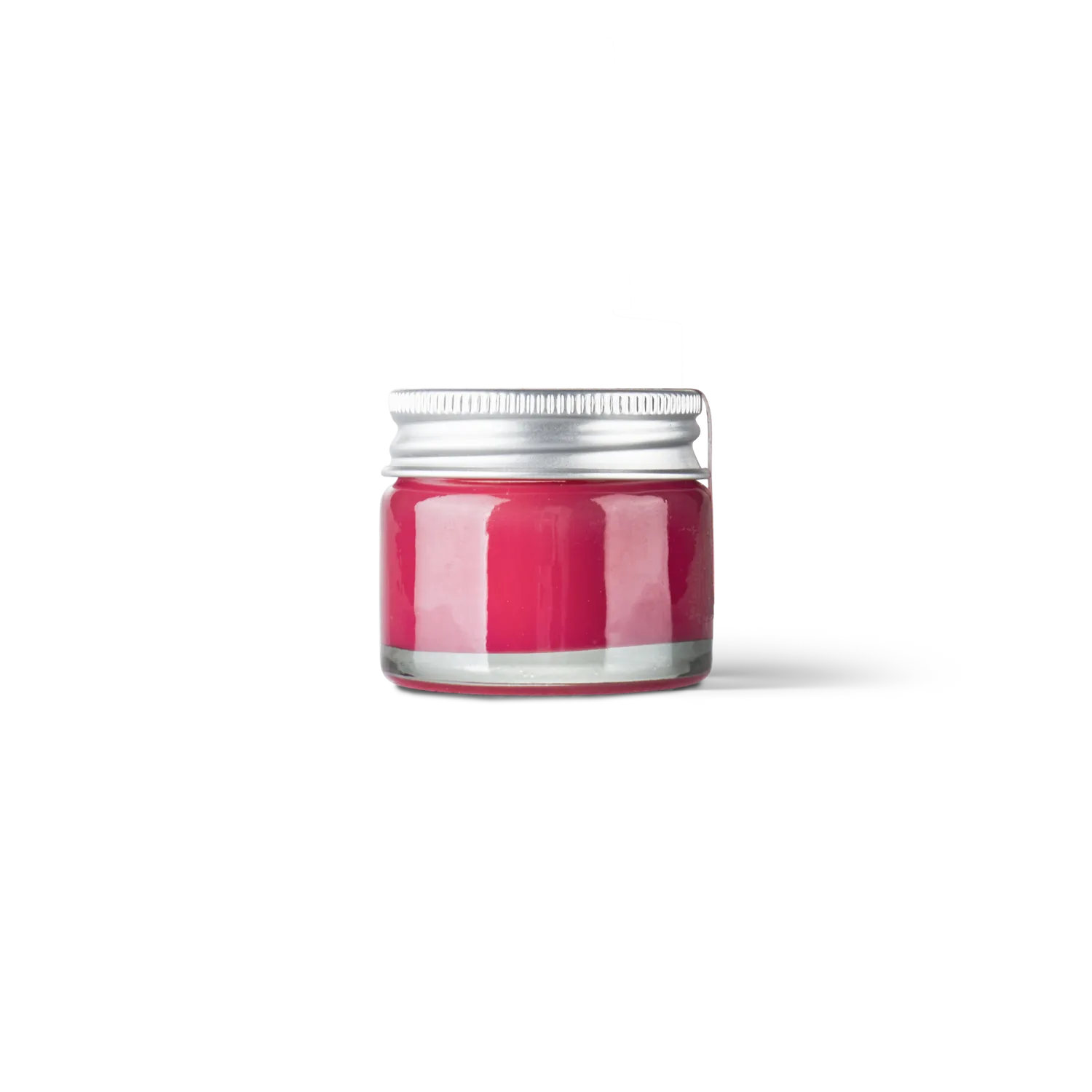 Ecooking Læbepomade Læbemaske Frugtduft