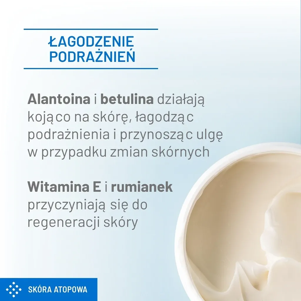 Sylveco Dermo emolient bodylotion sensitiv hud uparfumeret