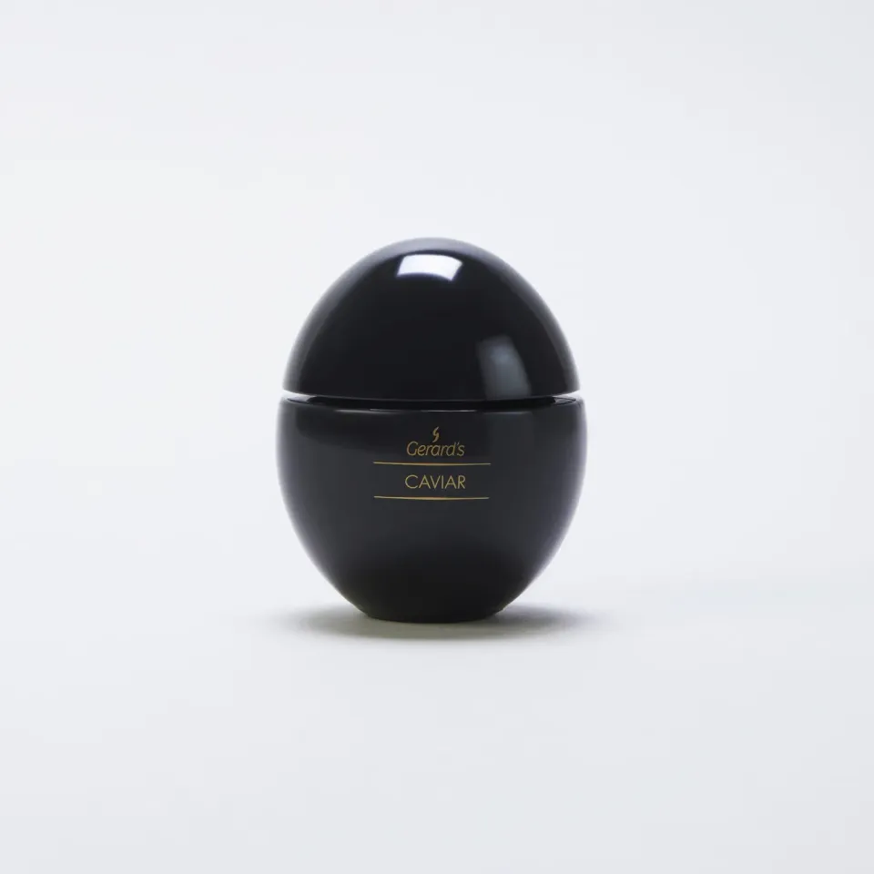 Gerard's Caviar dagcreme SPF 8 50 ml moden hud