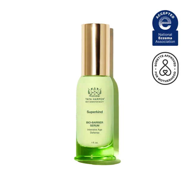 Tata Harper Superkind Bio-Barrier Serum sensitiv