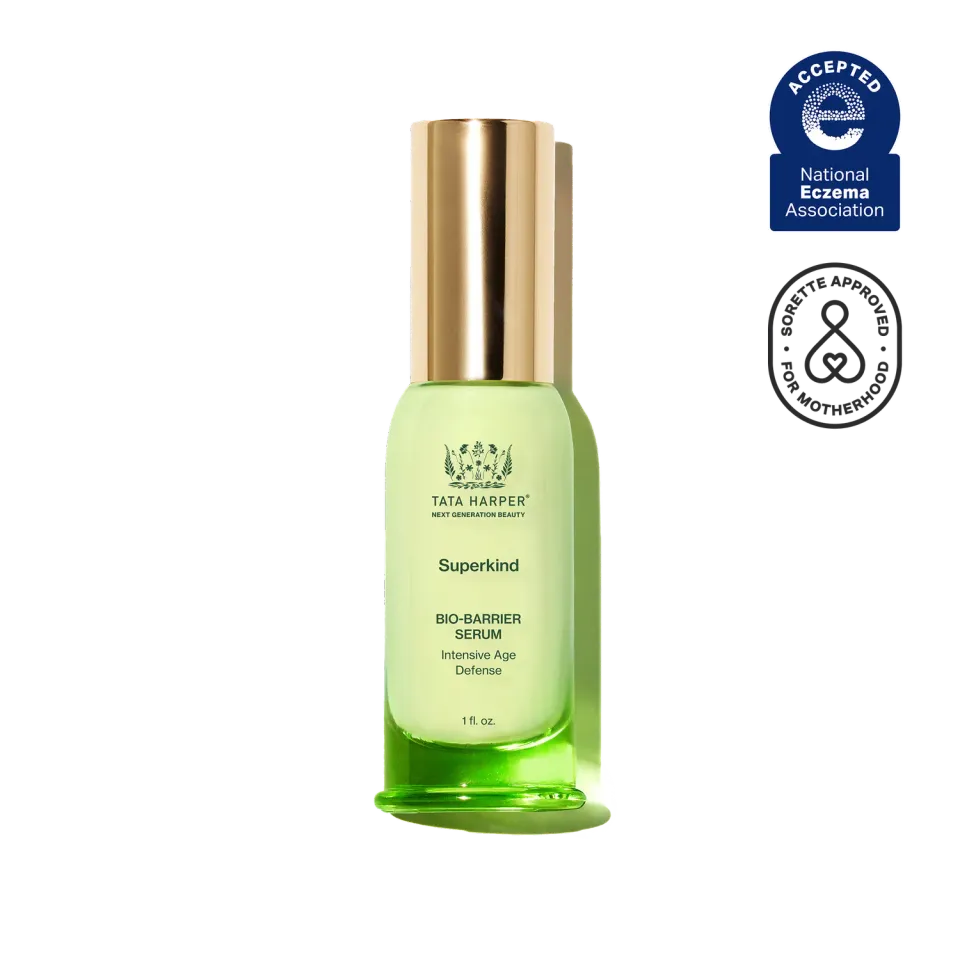 Tata Harper Superkind Bio-Barrier Serum sensitiv