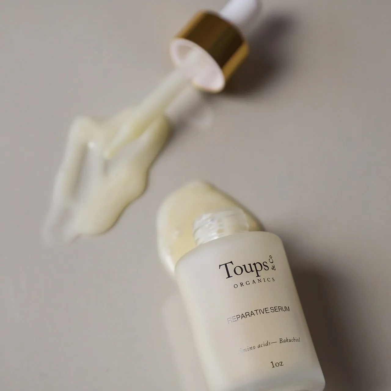 Toups and Co. Reparative Serum bakuchiol