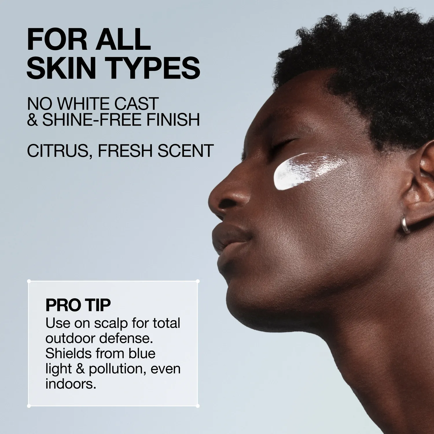 Lab Series All-In-One Defense dagcreme SPF 35 3.4 fl oz UV