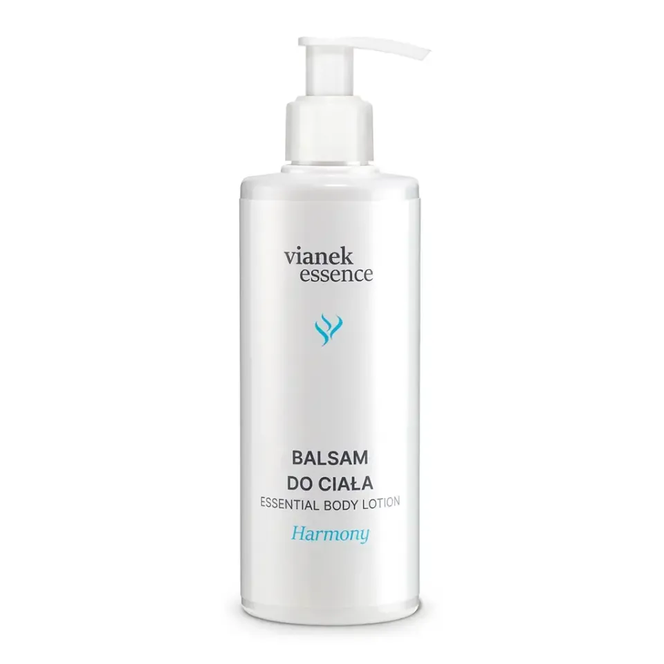 Sylveco Vianek Essence Harmony kropsbalsam citrus