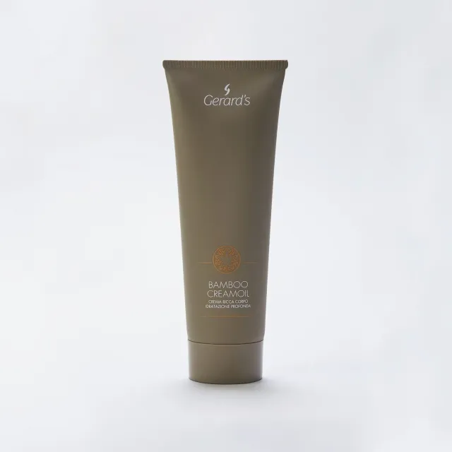 Gerard's Bamboo Creamoil Rich bodycreme 250 ml meget tør hud