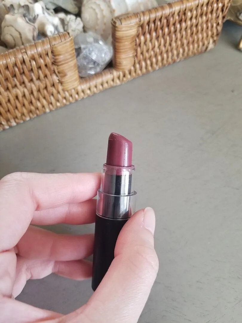 Toups and Co Organics Nourishing Lipstick læbestift Blushing Bride