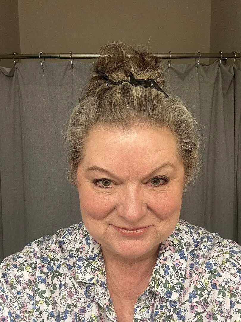 Toups and Co Liquid Foundation foundation Cahaba Lily neutral