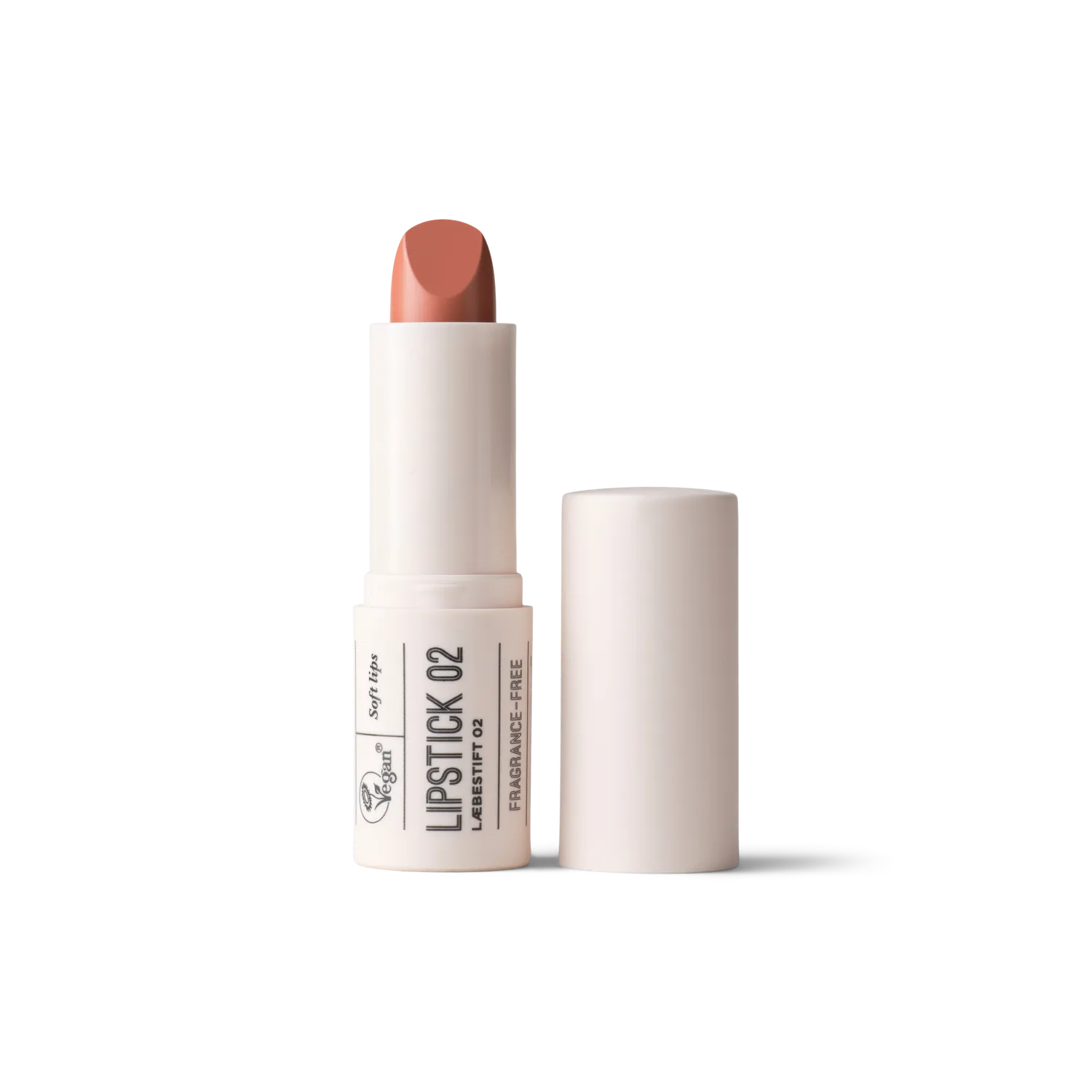 Ecooking Lipstick Final Call læbestift plejende