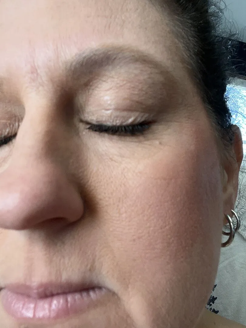 Toups and Co Concealer cremet Pure dækkende