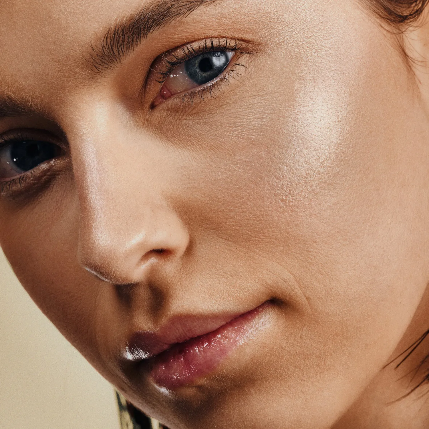 Hej Organic Travel Essentials rejsesæt med SPF 50
