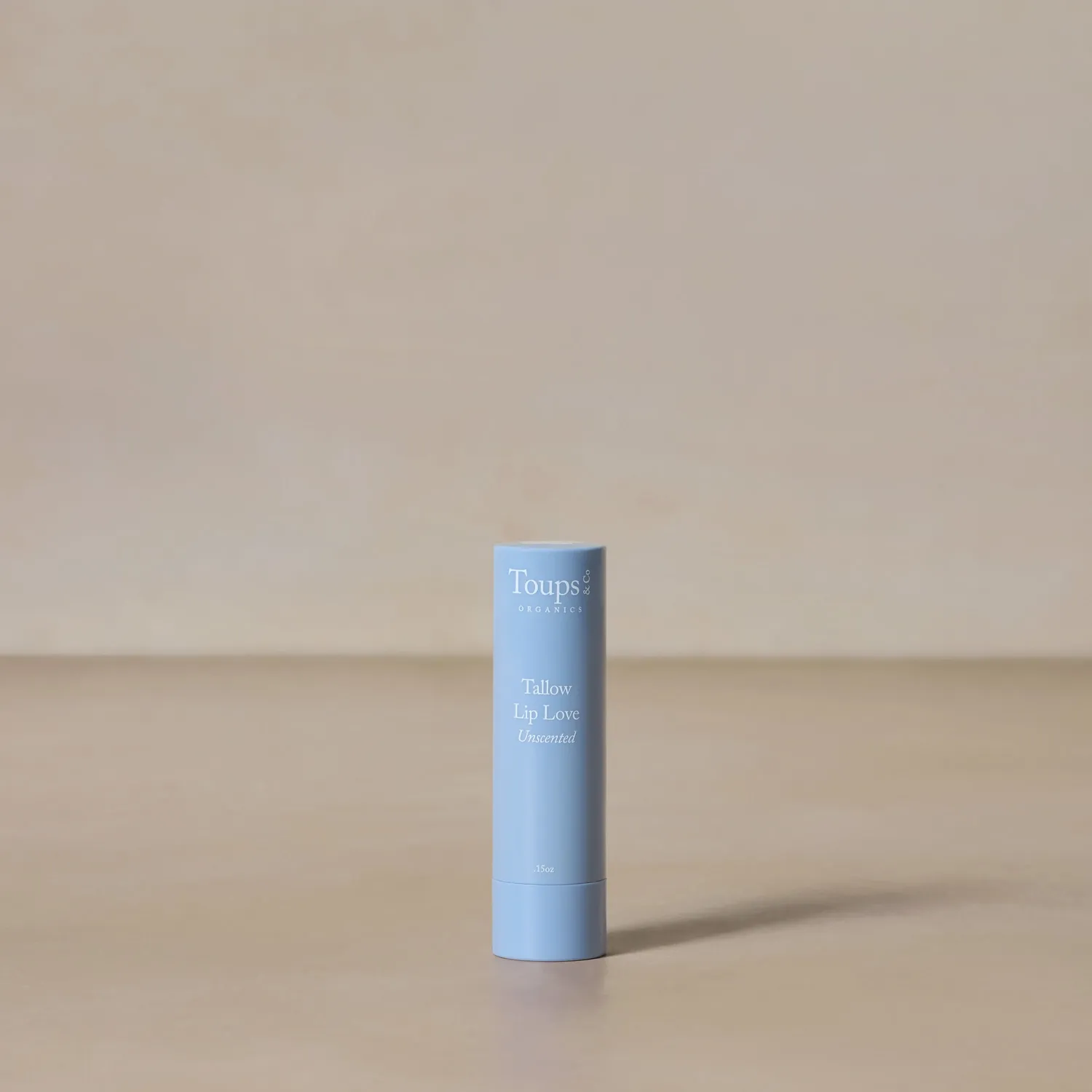 Toups and Co Tallow Lip Love læbepomade Sweet Girl
