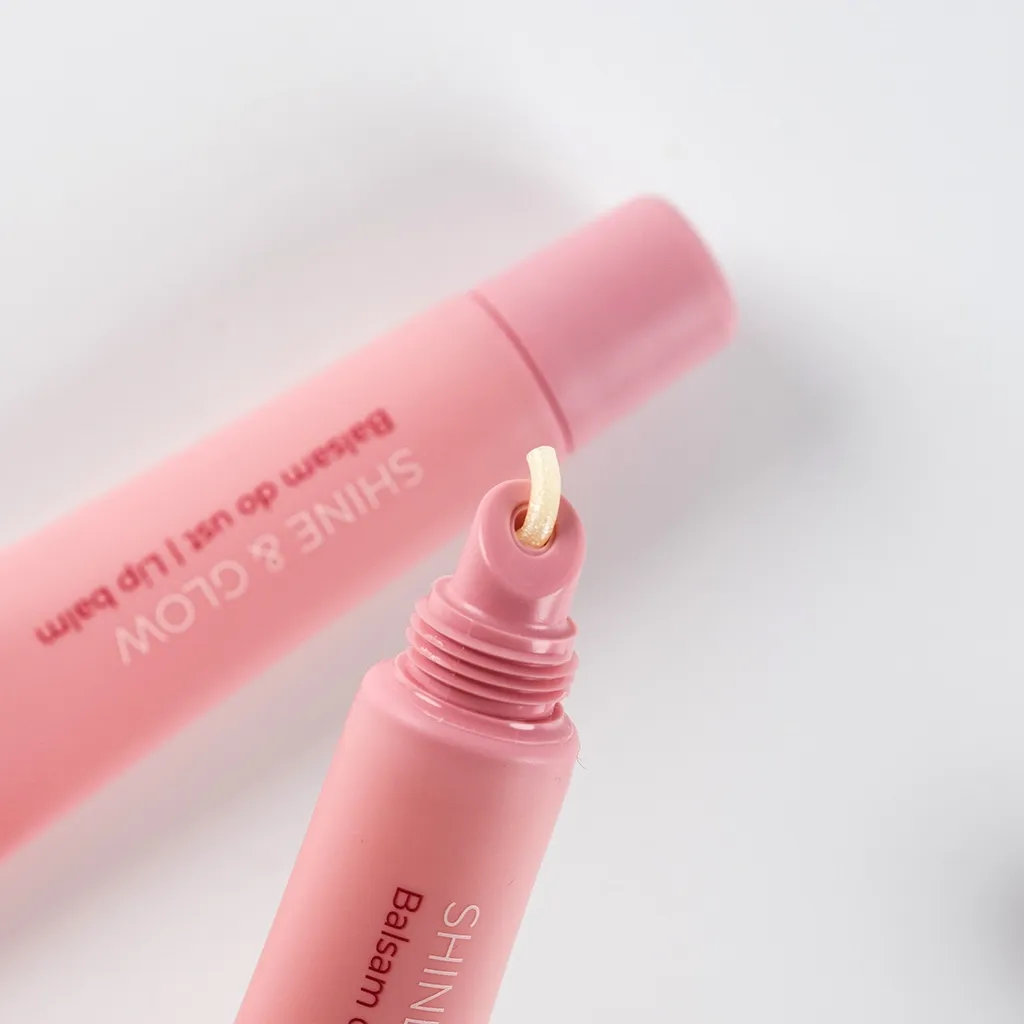 Sylveco Pure Line Shine and Glow læbepomade