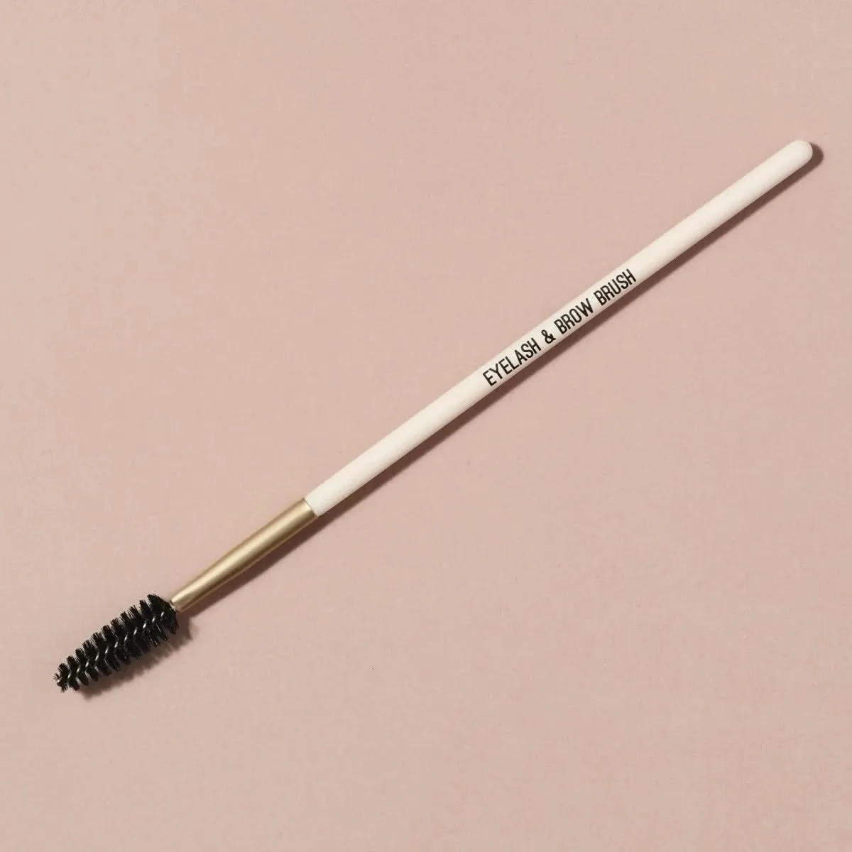 Ecooking Eyelash & Brow Brush brynbørste vegansk