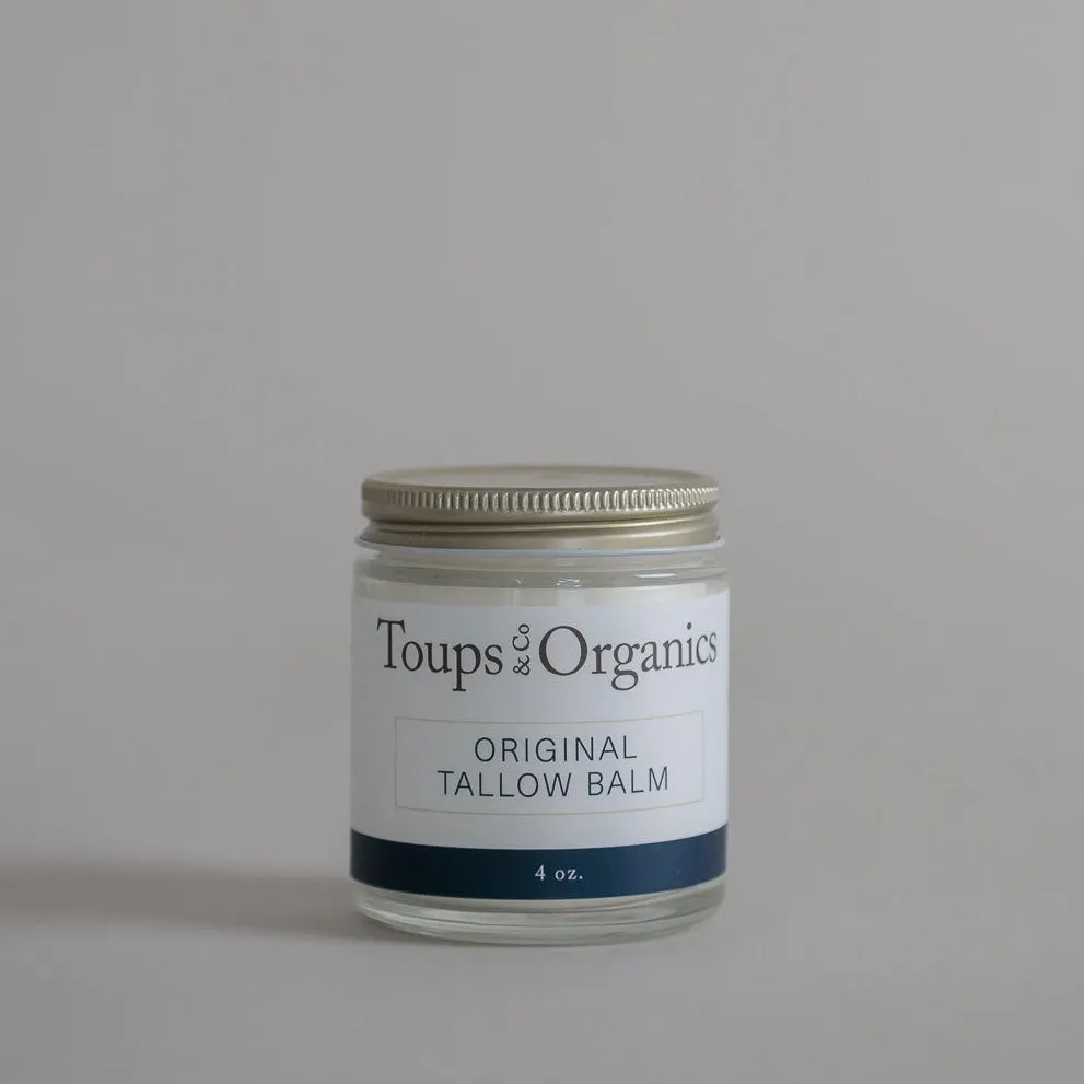 Toups and Co. Original talgbalm 2 oz med lavendel
