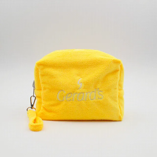 Gerard's Summer Pouch toilettaske dobbeltsidet