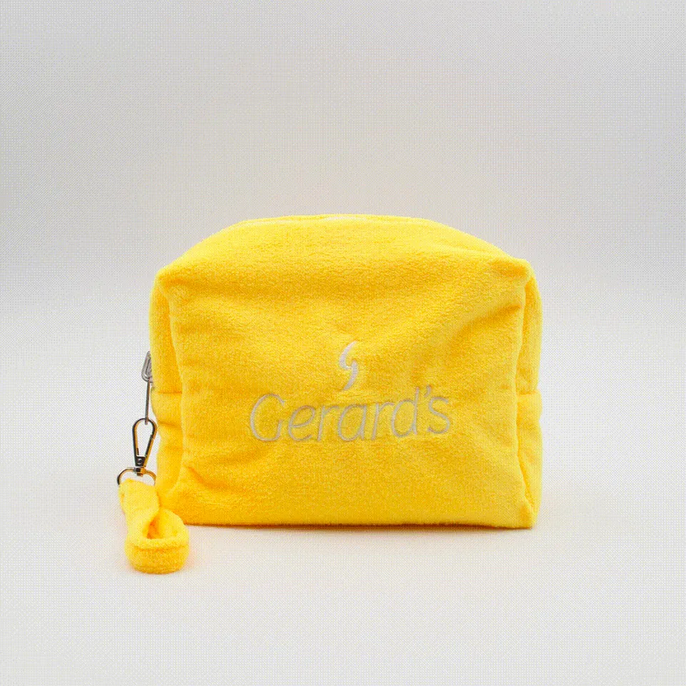 Gerard's Summer Pouch toilettaske dobbeltsidet