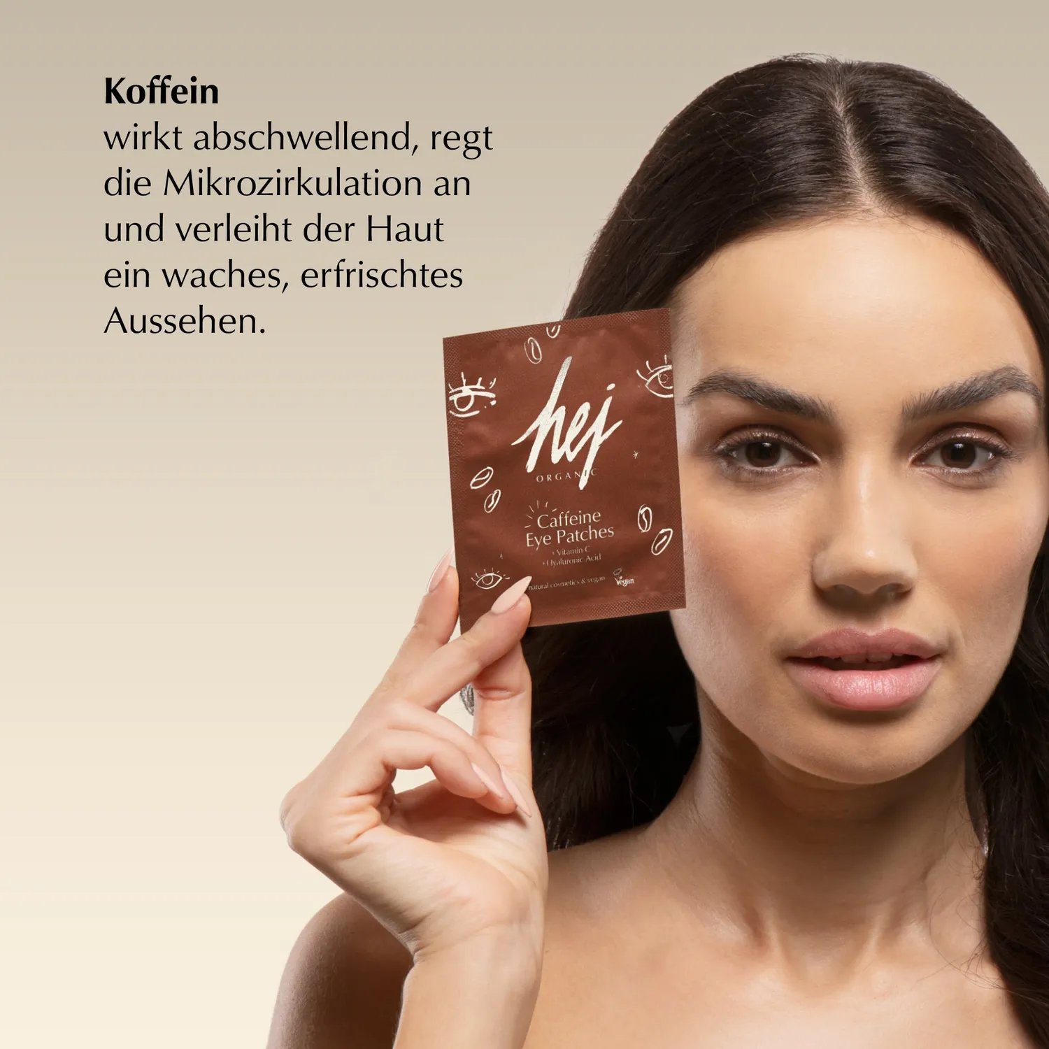 Hej Organic Travel Essentials rejsesæt med SPF 50