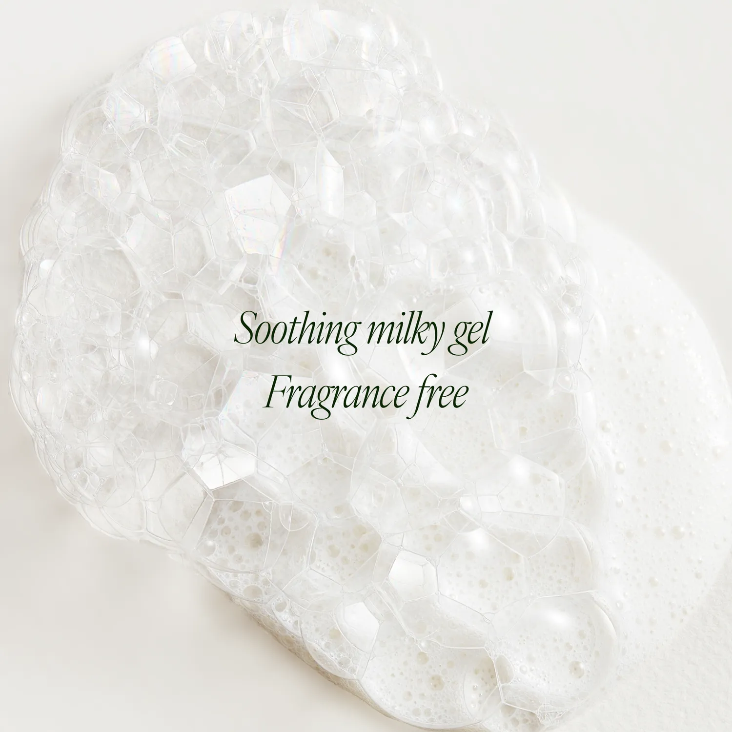 Tata Harper Superkind Softening Cleanser rensegel 125 ml parfumefri