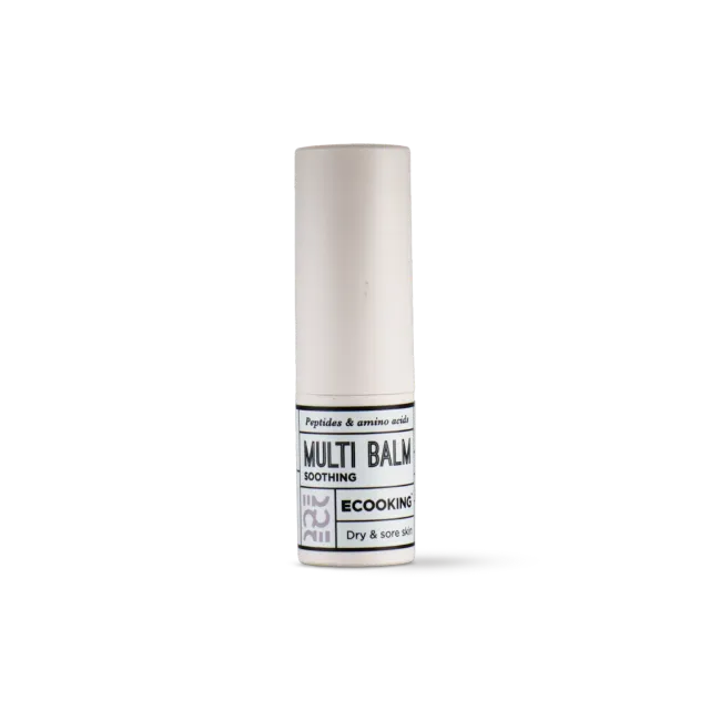 Ecooking Multi Balm Stick Alt i én balm 4 g