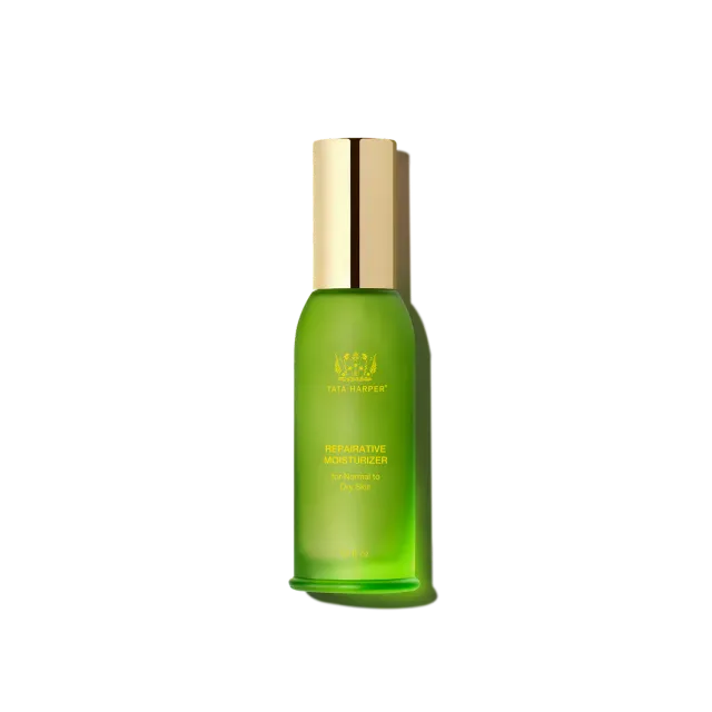 Tata Harper Repairative Moisturizer fugtcreme til tør hud