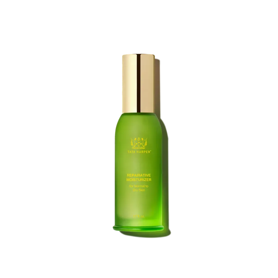 Tata Harper Repairative Moisturizer fugtcreme til tør hud