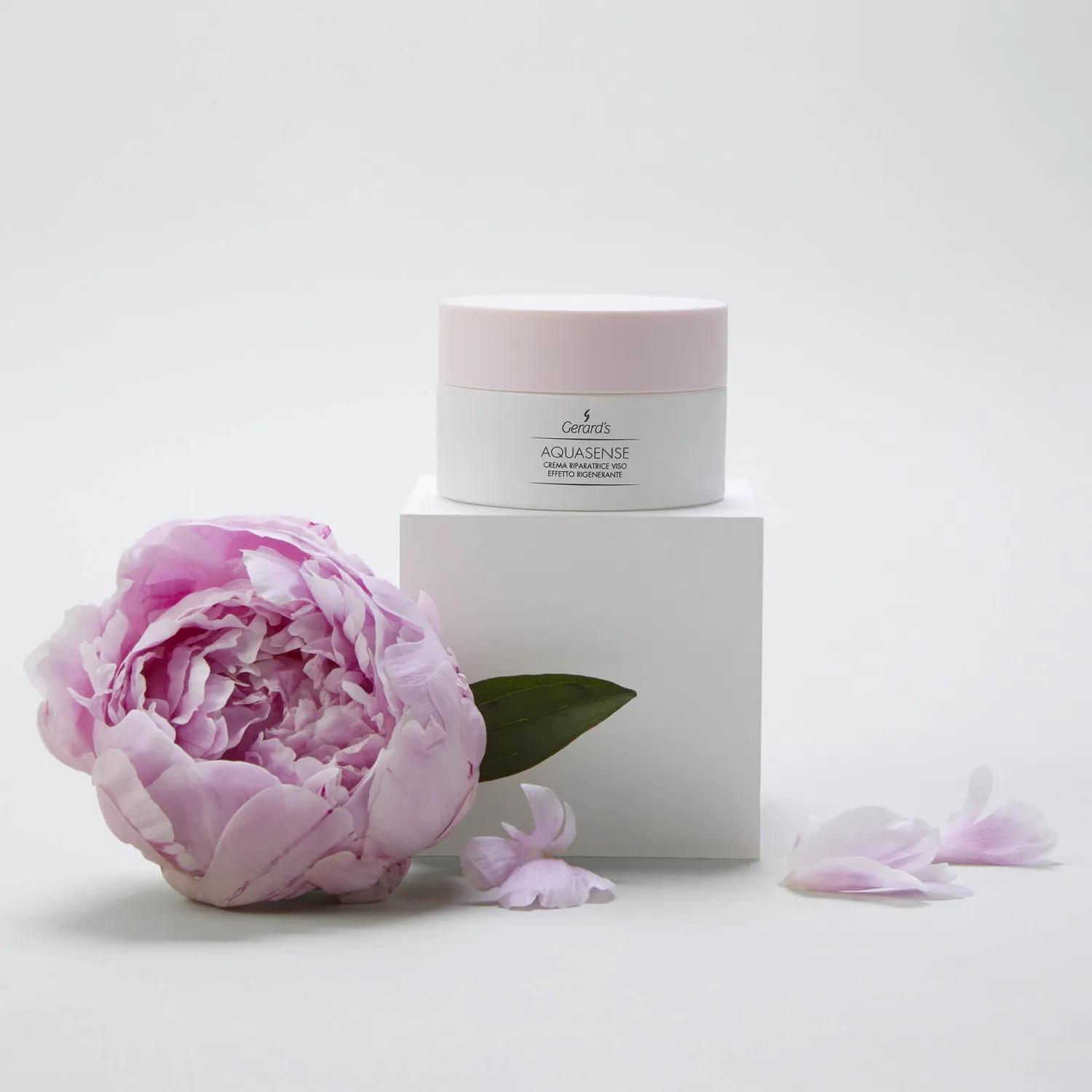 Gerard's Aquasense Repairing Regenerating ansigtscreme 50ml