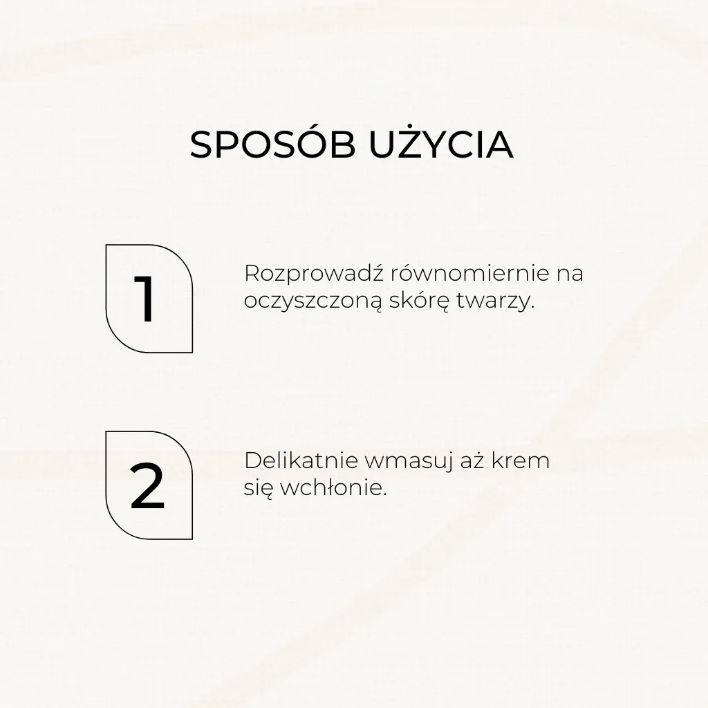 Sylveco Havtorn Let Ansigtscreme 50 ml til Træt Hud