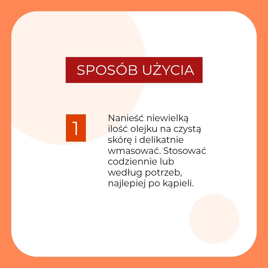 Sylveco Pure Line kropsolie vindrue jojoba nærende