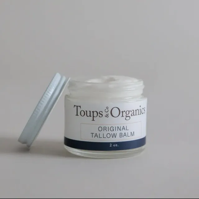 Toups and Co. Original talgbalm 2 oz med lavendel