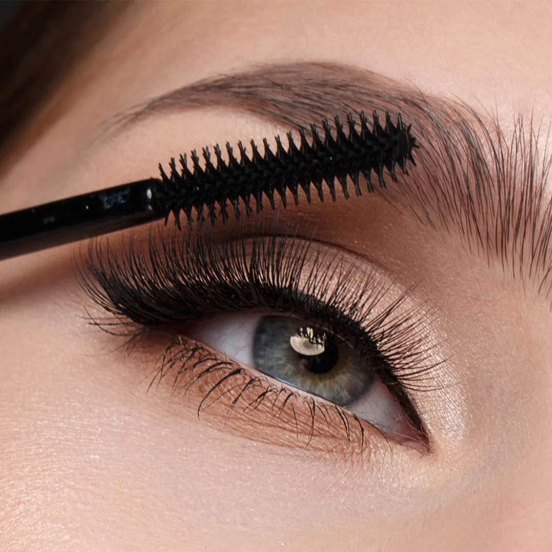 Gerard's Eyedonism mascara high volume 12,5 ml sort