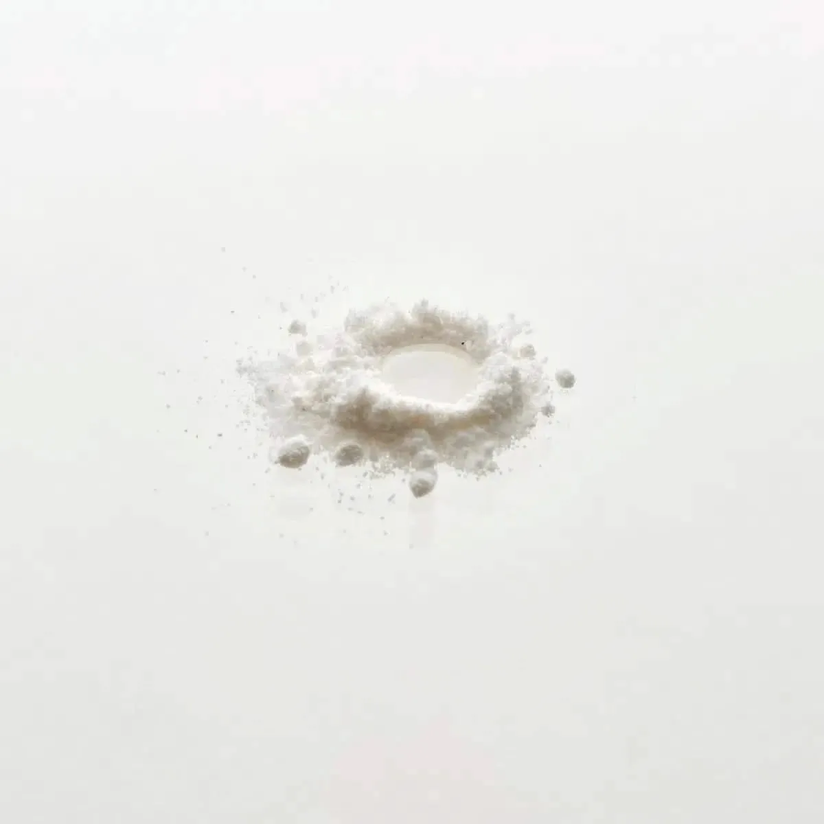 Ecooking Rensepulver 45 g parfumefri eksfoliering
