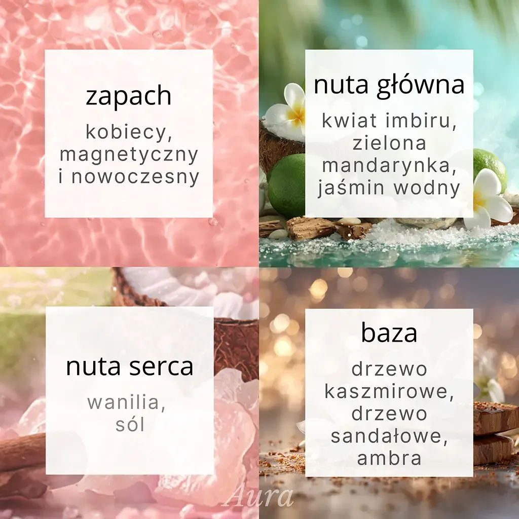 Vianek Essence Aura Håndcreme ceramider