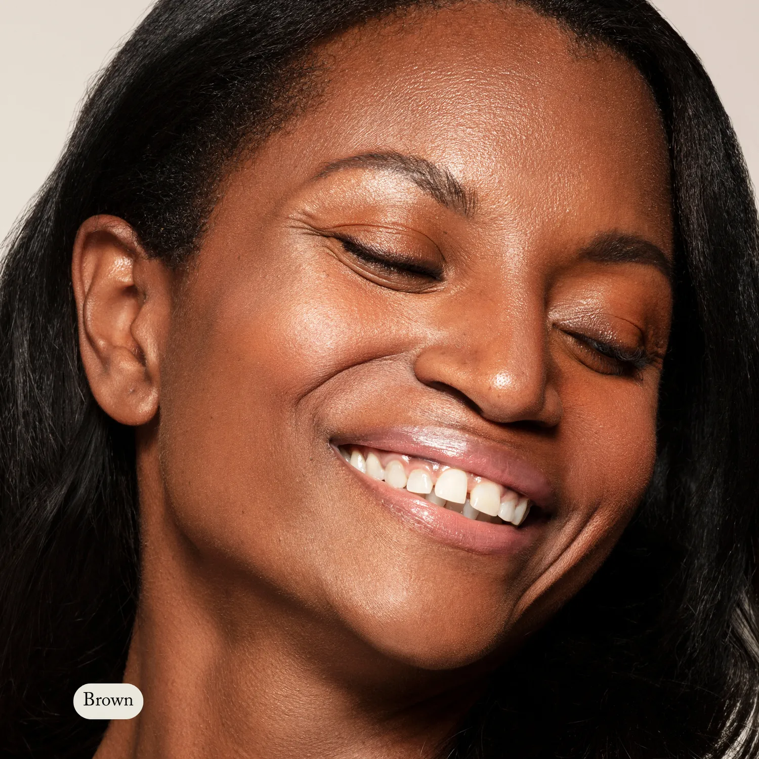 Toups and Co. Natural Eyeliner sort okologisk