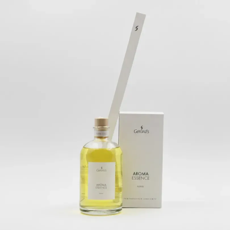GERARD'S Aroma Essence Pepper rumduft 500 ml pinde