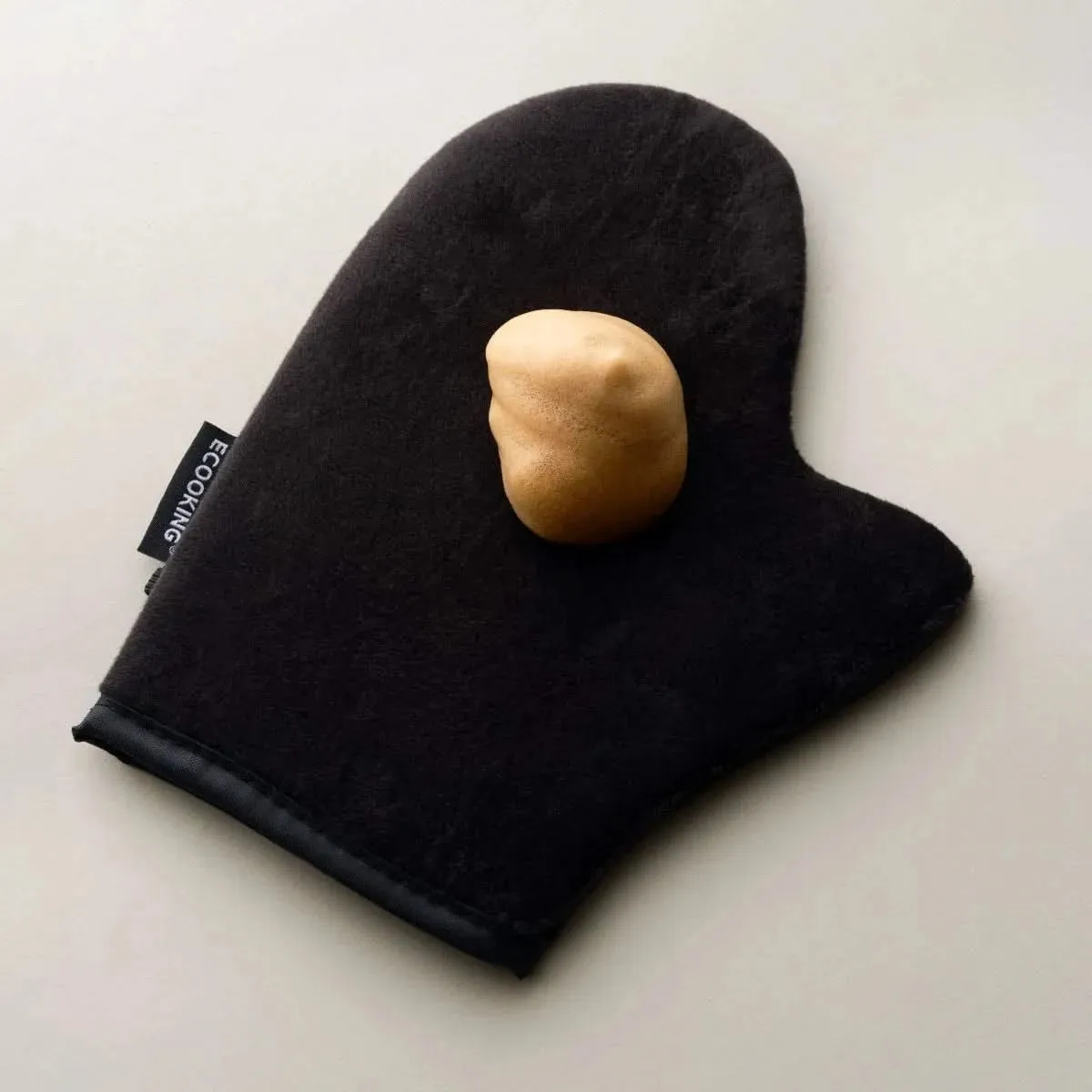 Ecooking Selvbruner Mousse selvbruner naturlig glød parfumefri