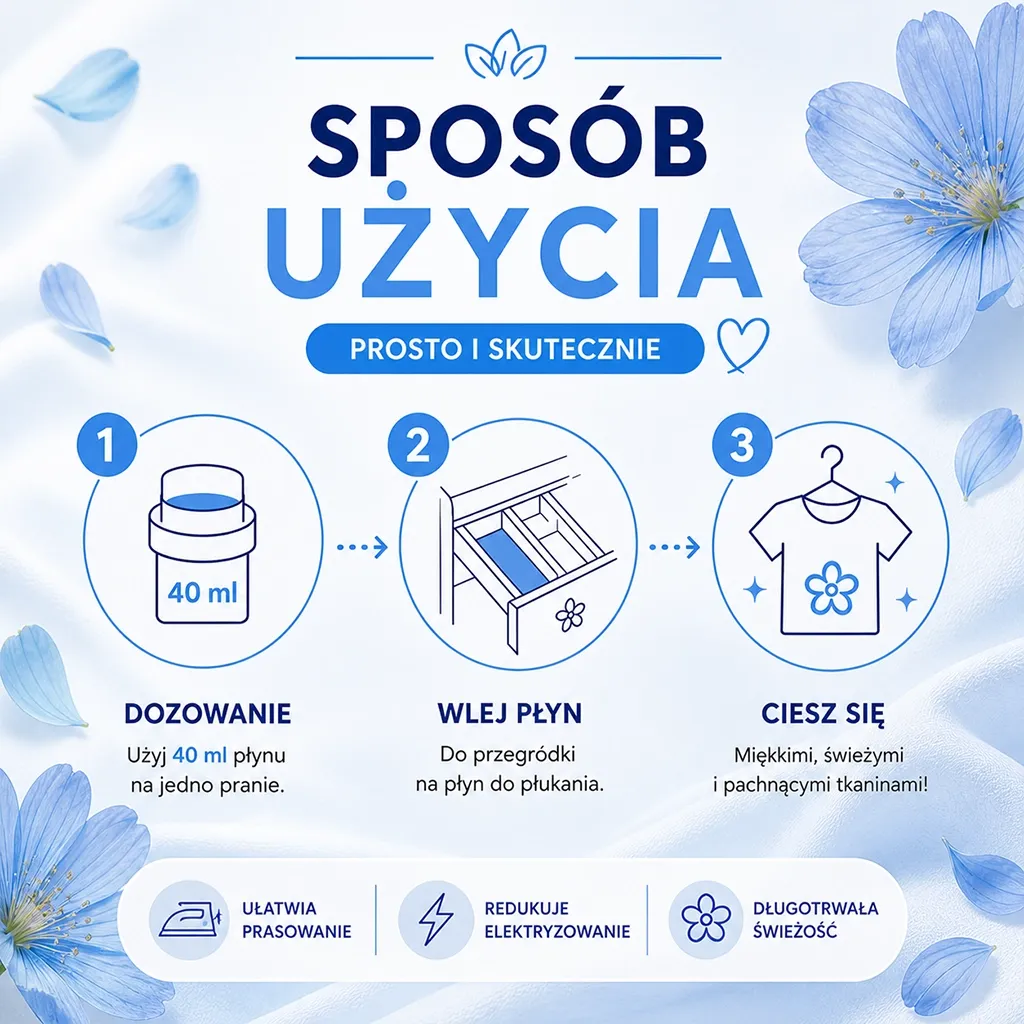 Zielko Fresh Sky skyllemiddel frisk havbrise