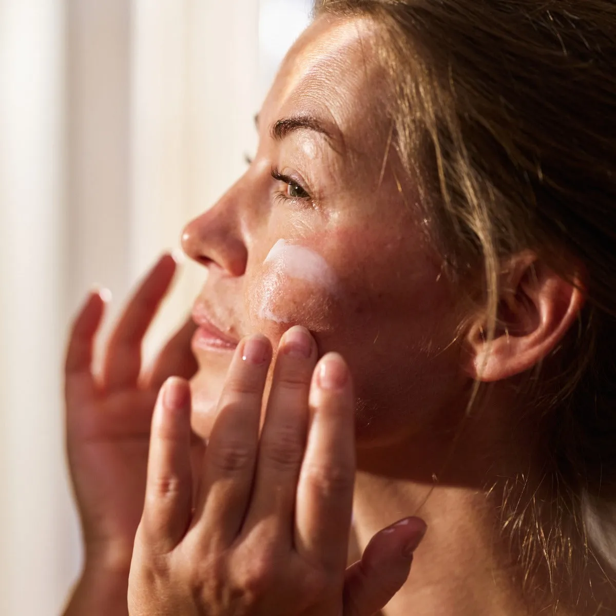 Ecooking Anti-Rødme Creme parfumefri 50 ml