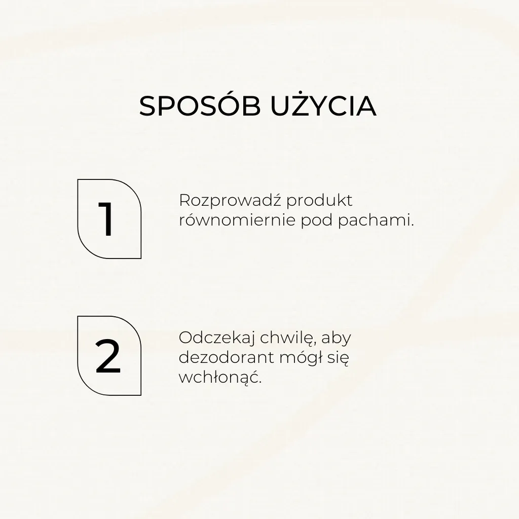 Sylveco Roll-on Deodorant Citrus naturlig