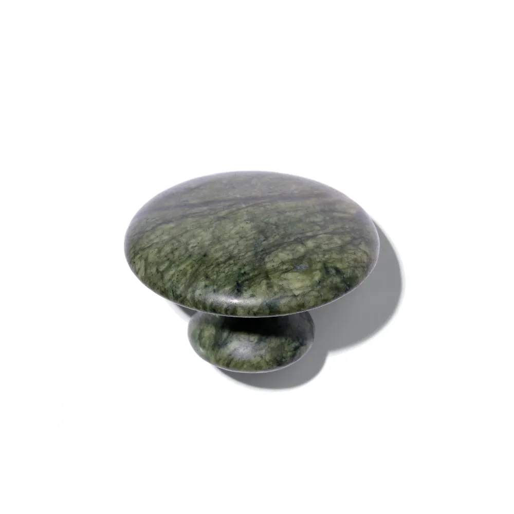 Tata Harper Sculpting Body Stone massagesten jade