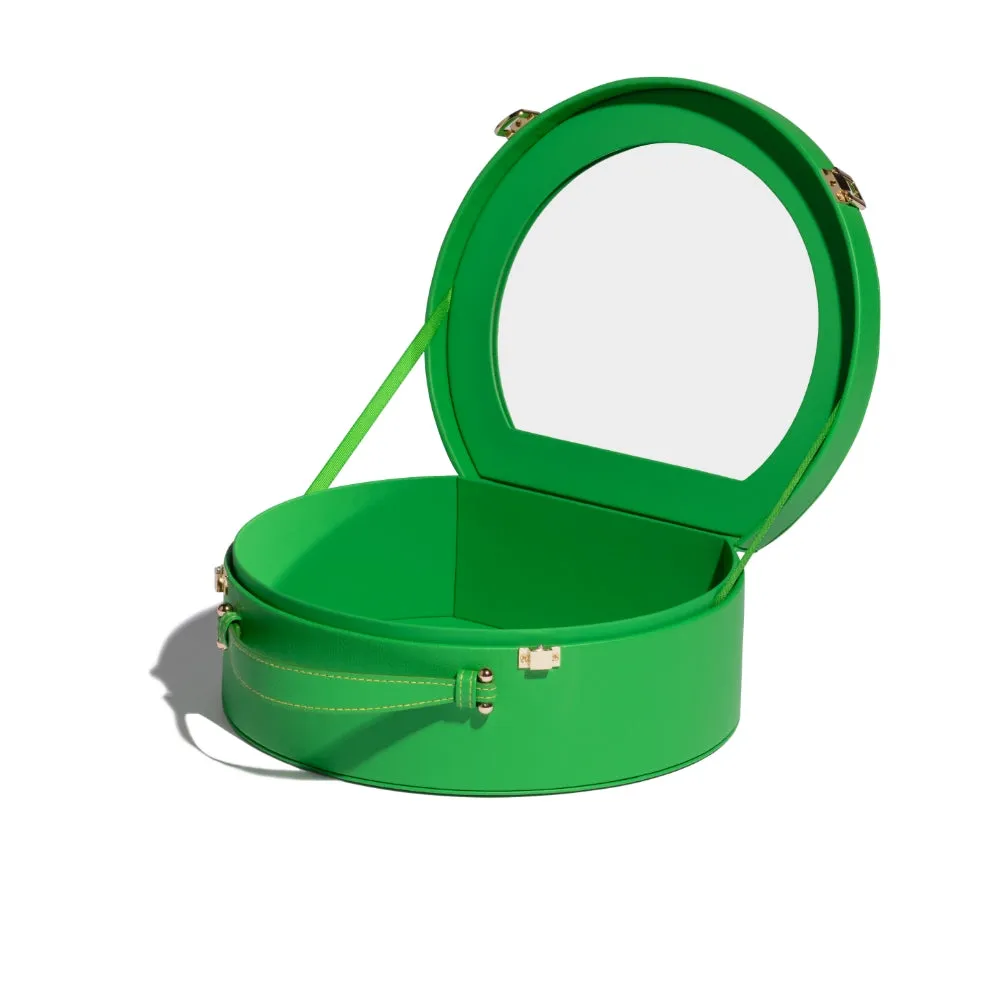 Tata Harper Travel Vanity Case toilettaske vegansk