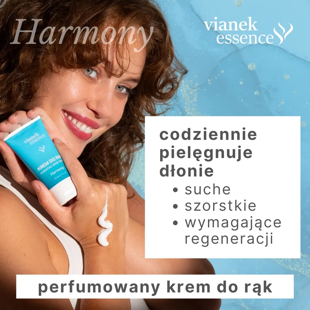 Vianek Essence Harmony sæt til krop og hår