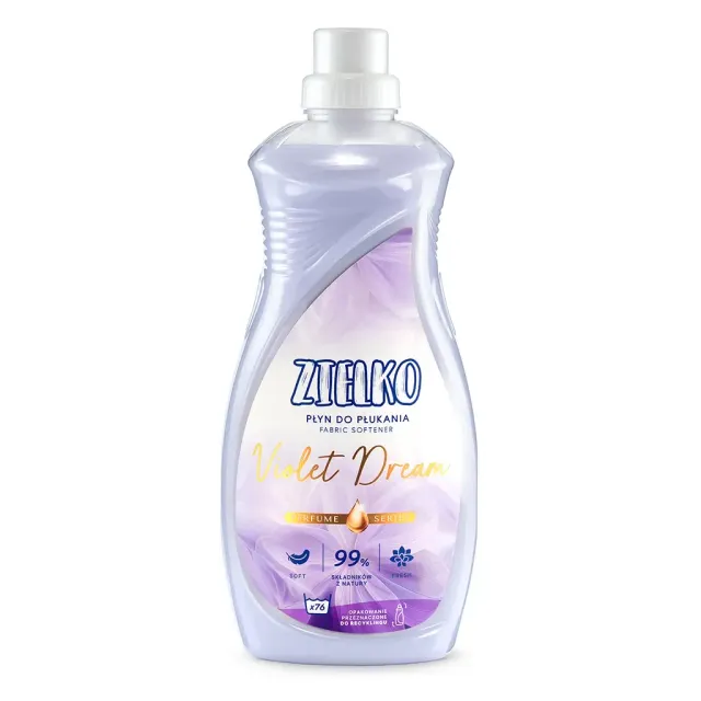 Zielko Violet Dream skyllemiddel blomster træduft