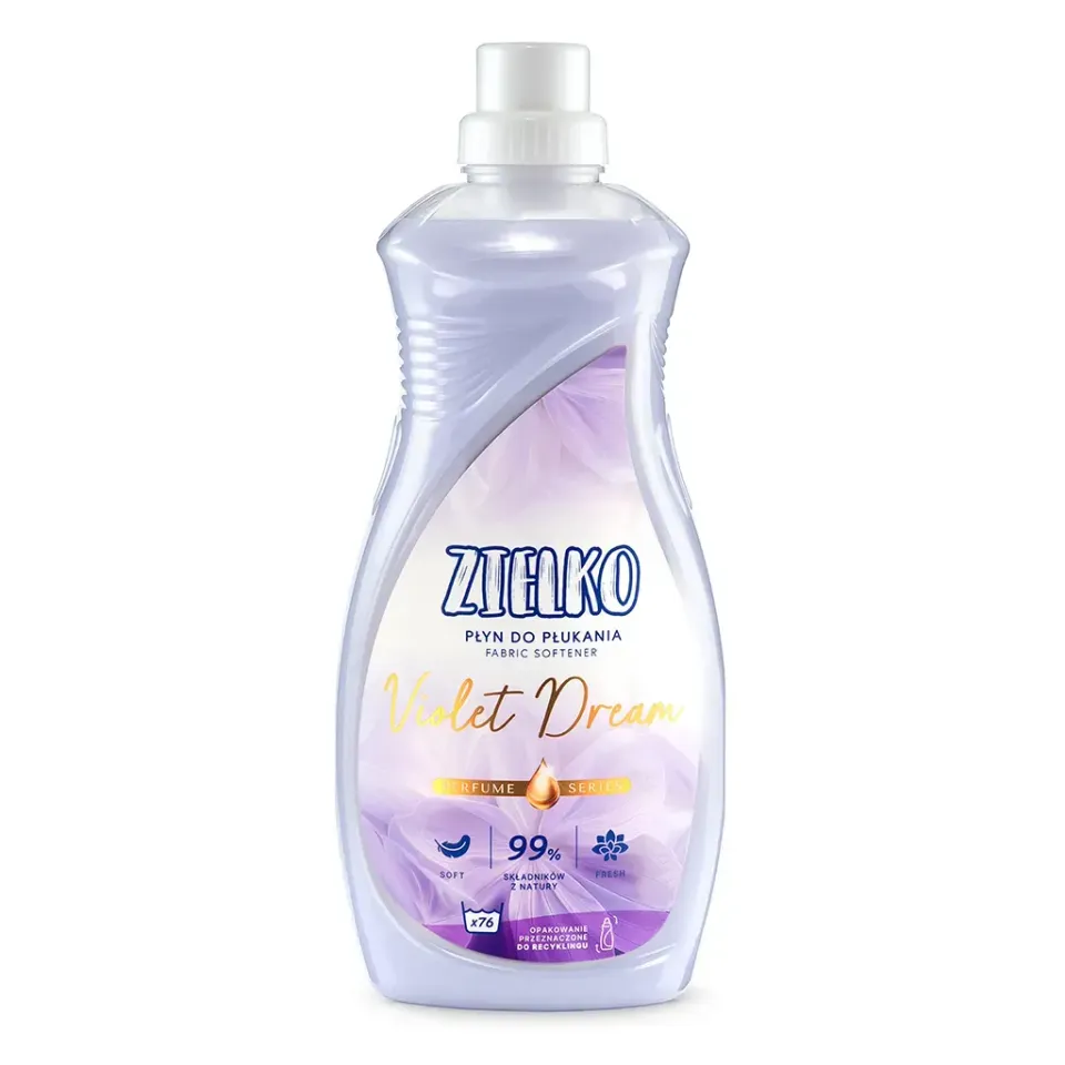 Zielko Violet Dream skyllemiddel blomster træduft