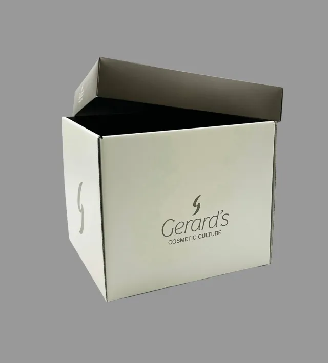 Gerard's Mystery Box Premium skønhedsboks
