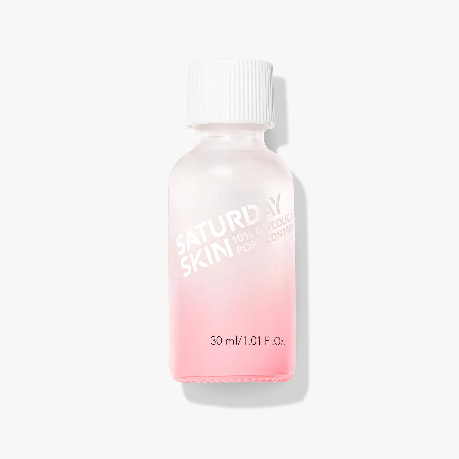 Saturday Skin Pore Clarifying Toner 125 ml med 10% glycolic acid