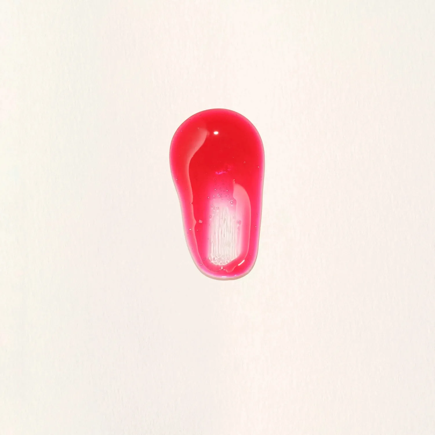 Ecooking Mini Lip Gloss Transparent lipgloss hyaluron