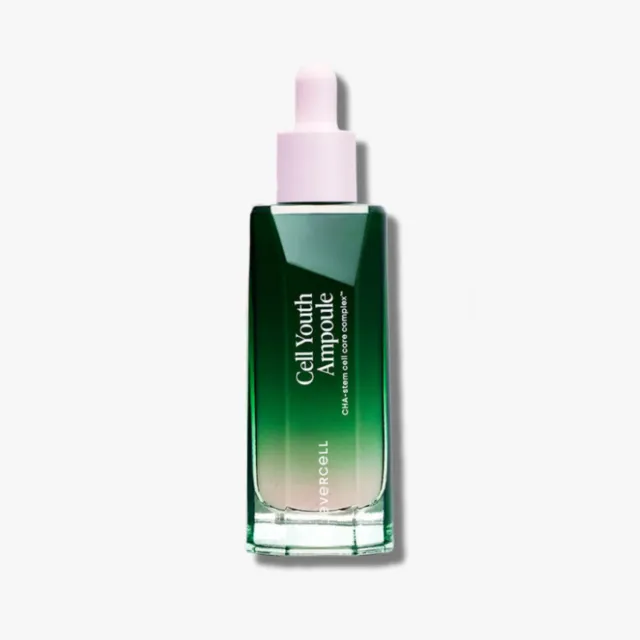 Saturday Skin Evercell Cell Youth ampul 50 ml mod alderstegn