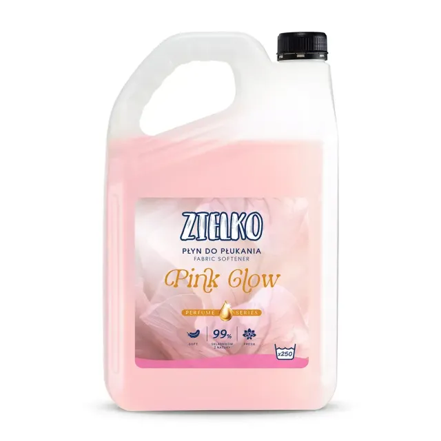 Zielko Pink Glow skyllemiddel 5L sandeltræ