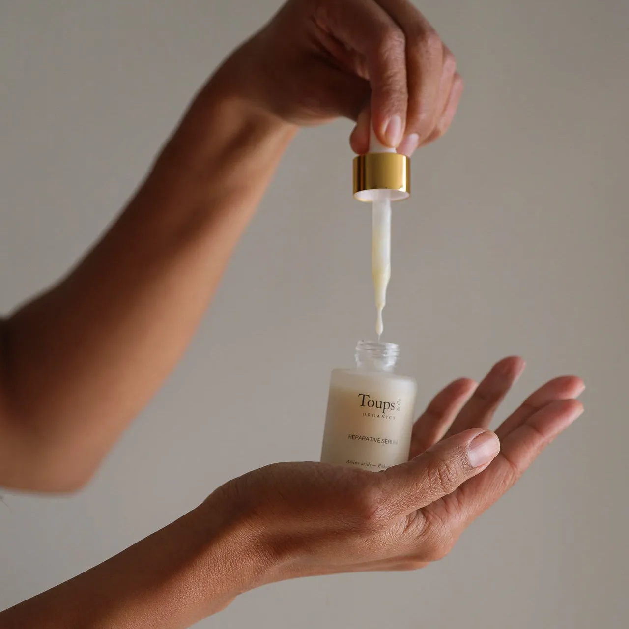 Toups and Co. Reparative Serum bakuchiol